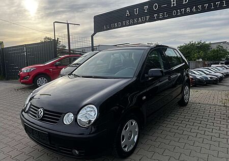 VW Polo Volkswagen 1.2 Highline,Klima , top Zustand