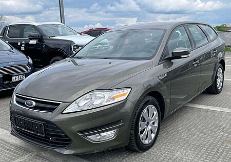 Ford Mondeo Turnier Trend*AUTOMATIK*NAVI*KLIMAAUTOMAT
