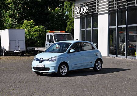 Renault Twingo INTENS E-TECH 100% el. *KAUF-BATTERIE*