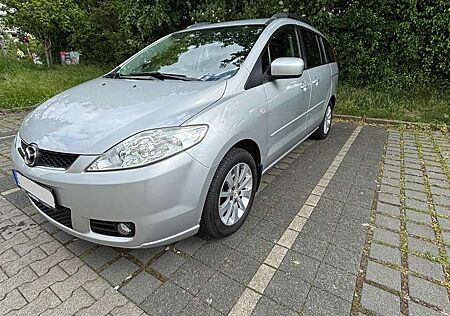Mazda 5 1.8 Exclusive