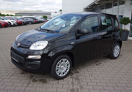 Fiat Panda 1.0 GSE Hybrid *Radio 7"/Bluetooth/DAB/ESP/PDC*
