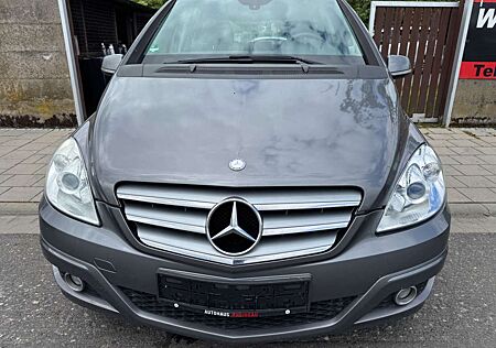 Mercedes-Benz B 180 B -Klasse CDI