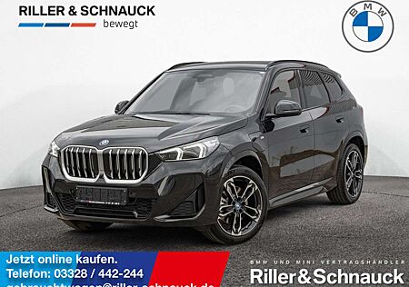 BMW X1 xDrive 30e M-Sport AHK+PANO+HUD+ACC+360°KA