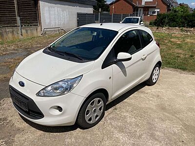 Ford Ka/Ka+ 1,2 Ambiente,Klima,HU neu