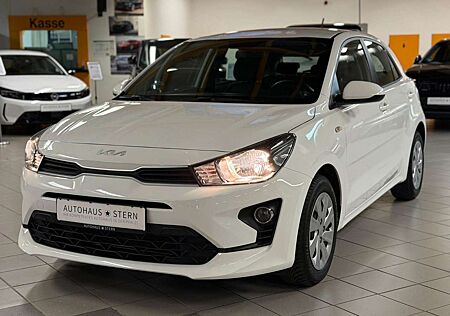 Kia Rio Edition 7|SHZ|LHZ|PDC|DAB|Klima|Tempomat|BT