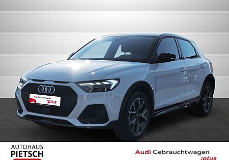Audi A1 citycarver 30 TFSI LED NAVI VC PDC GRA RFK