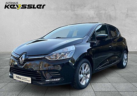 Renault Clio IV TCe 90 ENERGY Limited