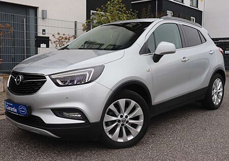 Opel Mokka X Innovation Wagen Nr.:039