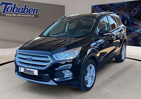 Ford Kuga Cool & Connect