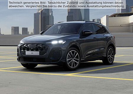 Audi Q5 SUV TDI quattro 150 kW S tronic