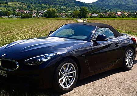 BMW Z4 sDrive20i Aut. Advantage