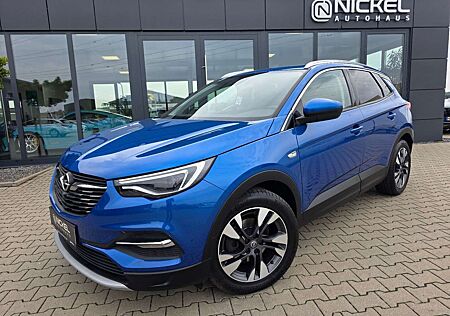 Opel Grandland X Innovation*Acc*Led*360°Kam*