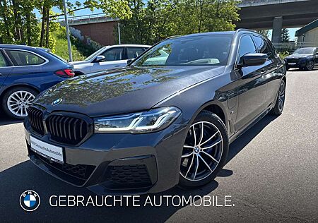 BMW 530 e Touring M Sportpaket Head-Up HiFi DAB WLAN