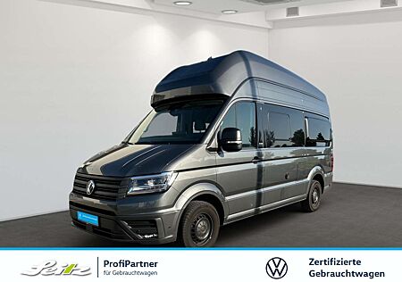 VW Crafter Volkswagen California 2.0 TDI MR *NAVI*KAMERA*LED*