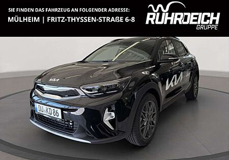 Kia Stonic 1.0T 100 48V Nightline Edition Navi LED Apple CarP