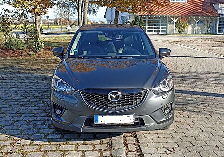 Mazda CX-5 2.2 SKYACTIV-D AWD Center-Line