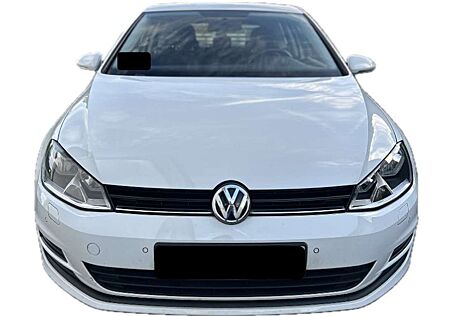 VW Golf Volkswagen 1.2 TSI BlueMotion Technology DSG Trendline
