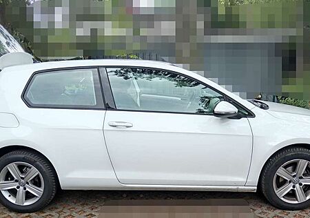 VW Golf Volkswagen 1.2 TSI BlueMotion Technology Comfortline