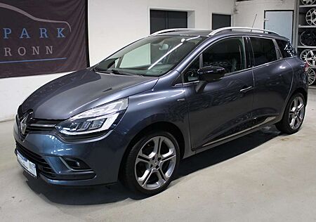 Renault Clio BOSE Edition 1.2 TCe 120 Klima*Navi*Kamera*HSA*ESP