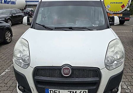 Fiat Doblo MAXİ