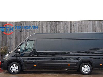 Peugeot Boxer 2.2 BlueHDi L4H2 Maxi Klima Navi Kamera E6