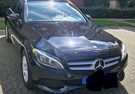 Mercedes-Benz C 250 T BlueTec / d (205.208)
