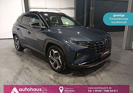 Hyundai Tucson 1.6 PHEV Prime 4WD LED|Navi|Leder|360°