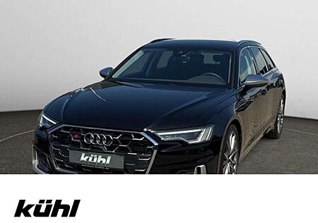 Audi S6 3.0 TDI Quattro