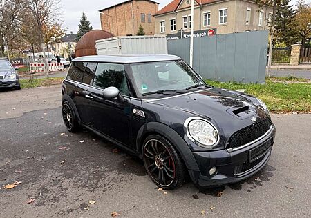 Mini Cooper S Clubman