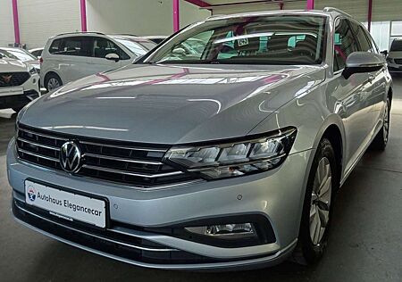 VW Passat Variant Volkswagen PASSAT 2.0 TDI CL.*AHK*ACC*CAM*ASSITENTENT*
