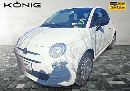 Fiat 500 1.0 GSE Hyb