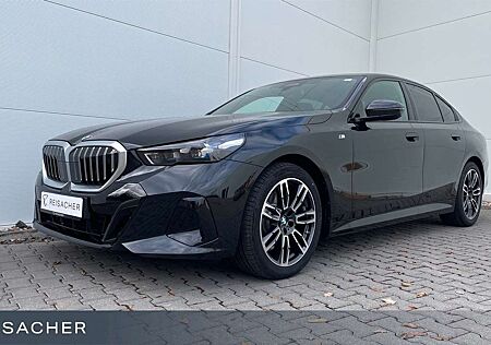BMW 520 i Limousine Sportpaket Autom. Parksystem