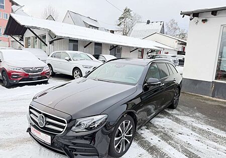 Mercedes-Benz E 300 E T-Modell de/HEAD-UP/LED/AMBIENTE/