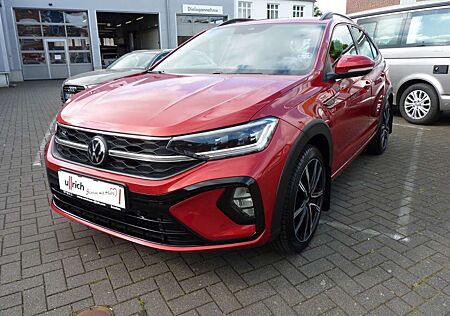 VW Taigo Volkswagen R-Line 1,5 TSI DSG