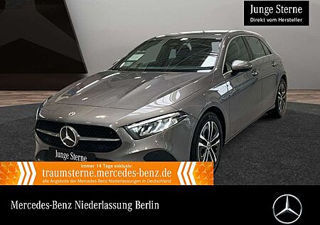 Mercedes-Benz A 180 PROGRESSIVE+LED+KAMERA+7G