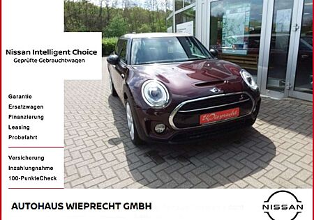 Mini Cooper S Clubman Clubman Cooper S