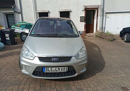 Ford C-Max 1.6 TDCi DPF Ambiente