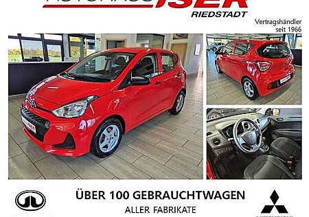 Hyundai i10 Select AUT I HU NEU