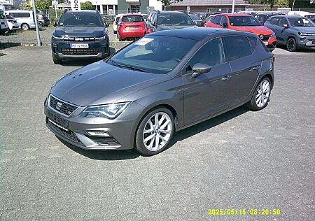 Seat Leon FR
