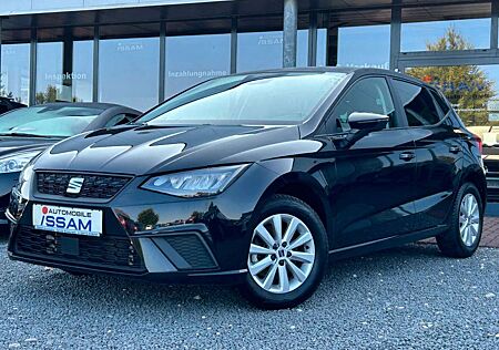 Seat Ibiza Style *LED*SHZ*Navi*AppCo*SHA*Tempomat