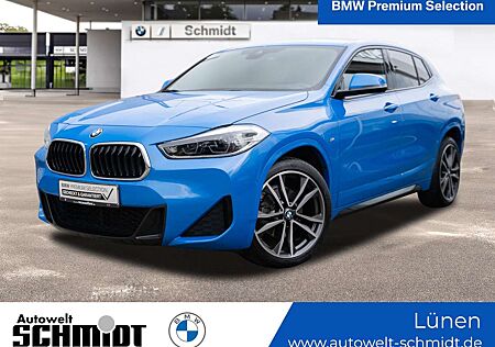 BMW X2 xDrive18d M Sport Aut. + 2Jahre-BPS.GARANTIE