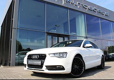 Audi A5 1.8 TFSI Sportback