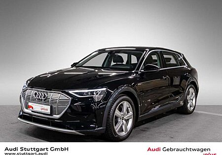 Audi e-tron 55 qu advanced AIR Leder Kamera virtC 20"