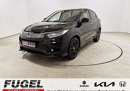 Honda HR-V 1.5 VTEC Sport Navi|LED|SHZ