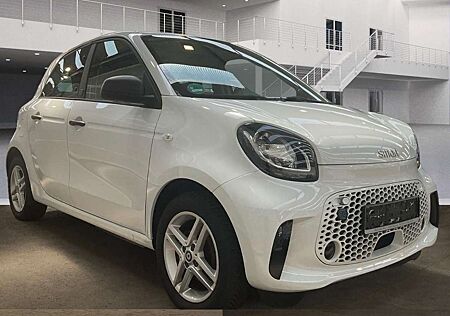 Smart ForFour EQ 1.Hd, Navi, 22KW 7929km inkl.. Mw