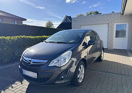 Opel Corsa 3-Türer 1.2 16V ecoFLEX 150 Jahre