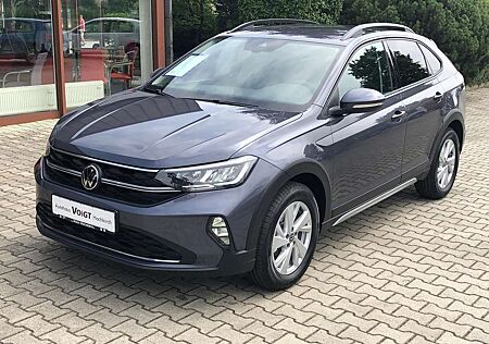 VW Taigo Volkswagen Life 1.0 TSI ACC NAV APP KAM CLIMATR ALS SHZ