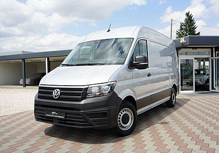 VW Crafter Volkswagen Kasten L1H2*Hochdach*Automatik*Kamera...