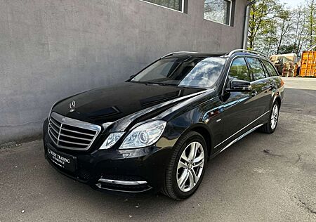 Mercedes-Benz E 350 BlueTec,Euro6,Scheckheft,