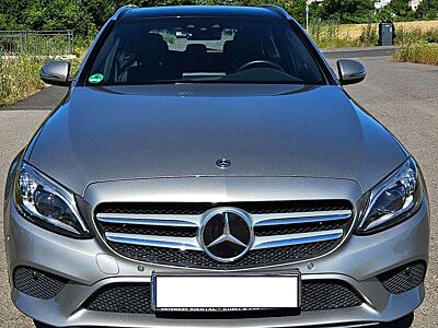Mercedes-Benz C 220 C 220 d T 9G-TRONIC Avantgarde